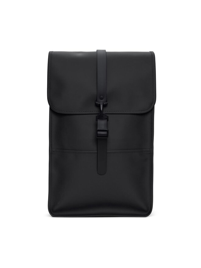 Rains Batoh Rains Backpack W3 13000 Černá