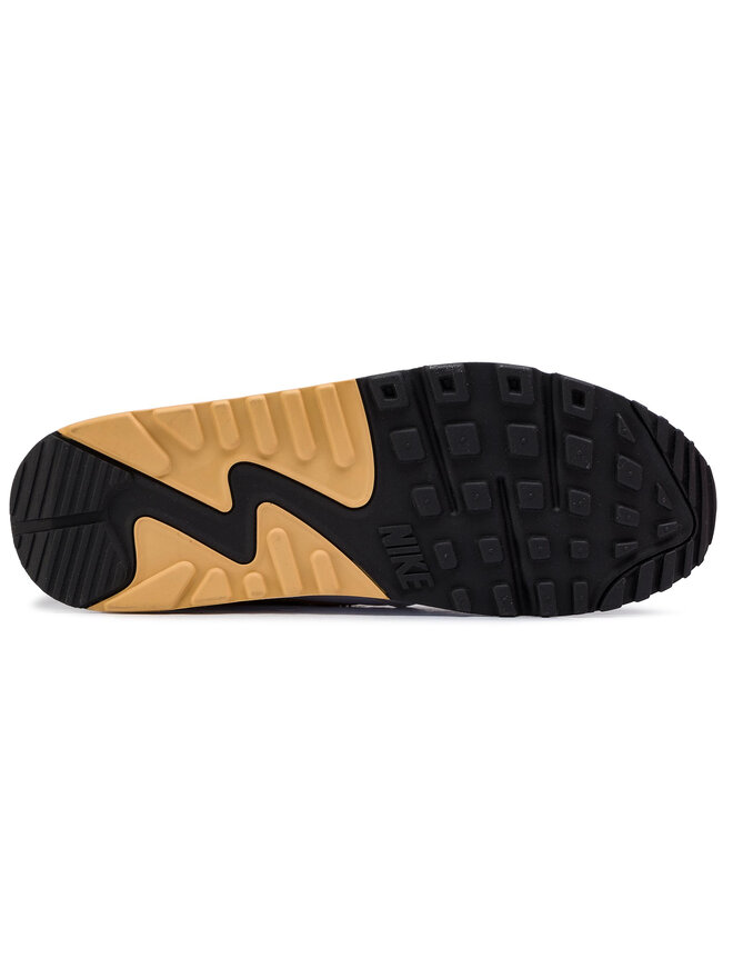 Nike Снікерcи Nike Air Max 90/1 AJ7695 102 Білий