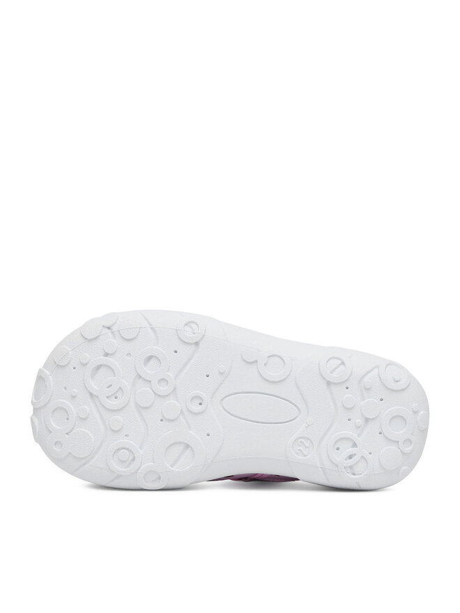 DeeZee Hausschuhe DeeZee CEO-CSS20603-03 Hellrosa