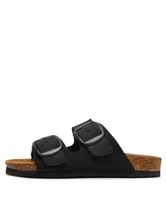 CRUZ Şlapi CRUZ Bundao CR212266 Negru