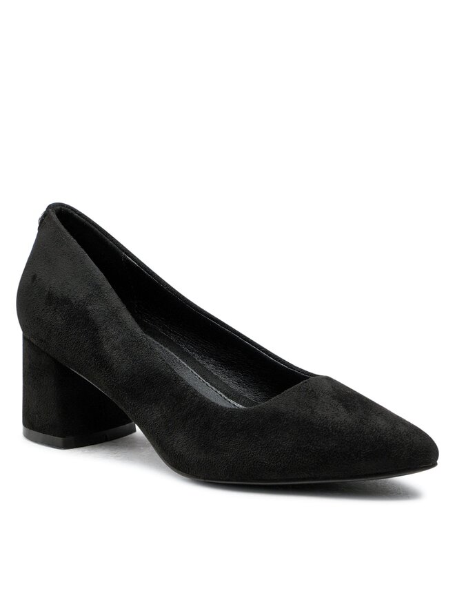 Jenny Fairy Tacones Jenny Fairy WS2107-01 Negro