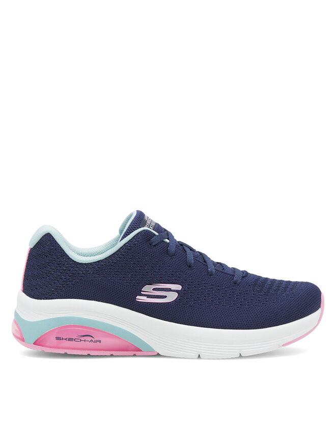 Skechers Αθλητικά Skechers 149645NVLB Σκούρο μπλε