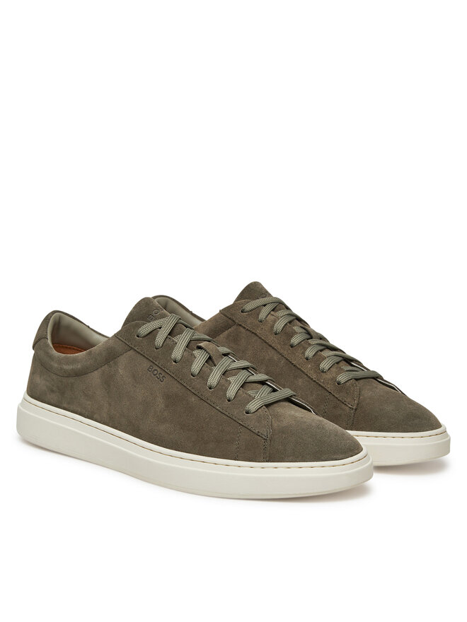 BOSS Superge BOSS Kieran_Tenn_sd 50541868 Khaki
