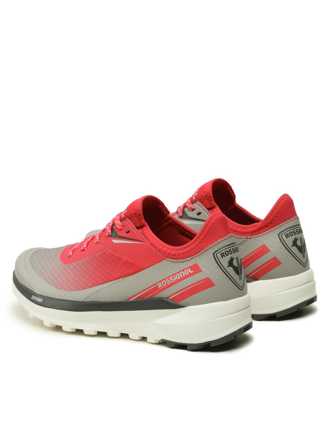 Rossignol Trekkingschuhe Rossignol W Skpr Lt Candy RNLWD39 Grau
