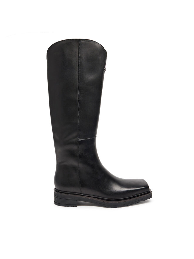Patrizia Pepe Stiefel Patrizia Pepe 8Y0096/L078-K103 Schwarz