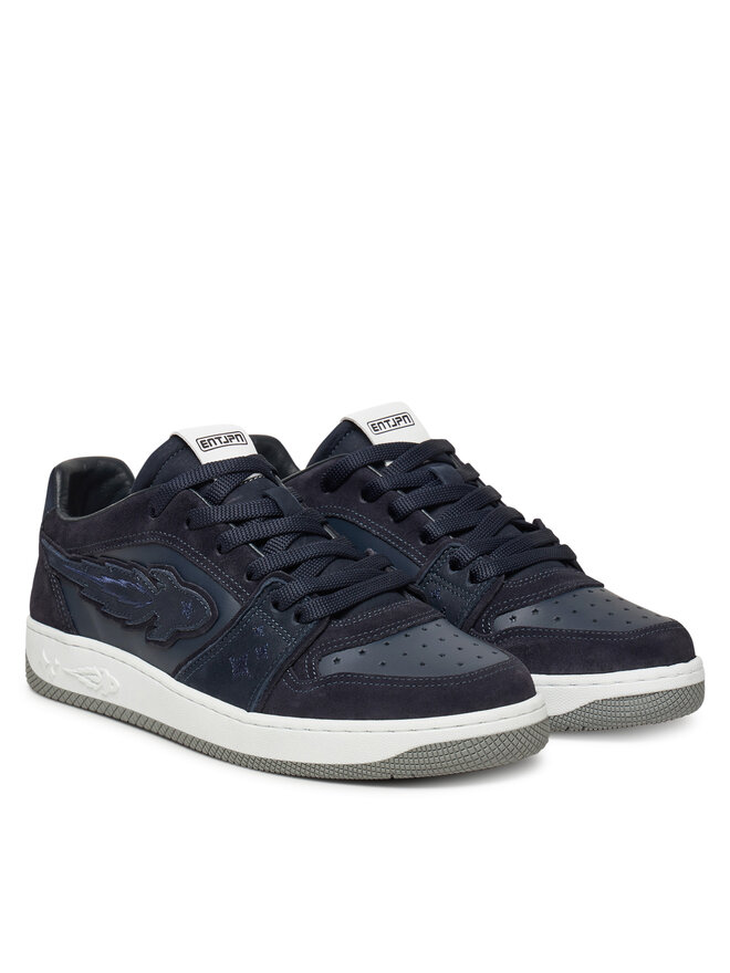 Enterprise Japan Sneakers Enterprise Japan BB5001 PX633 Dunkelblau