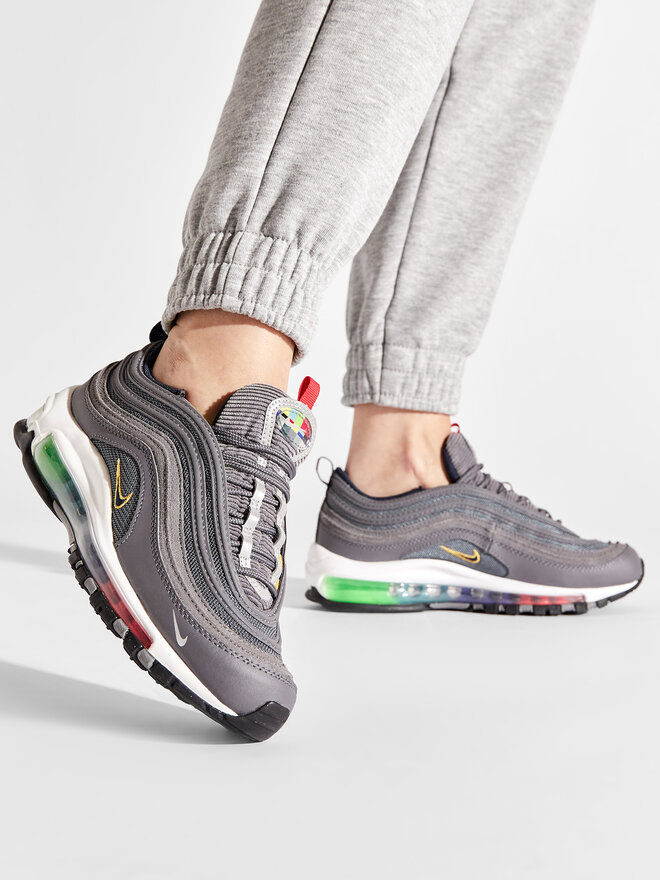 Nike air 97 gray shop