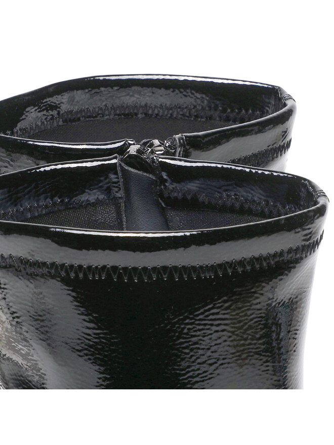 DeeZee Botines DeeZee H080222-04 Negro
