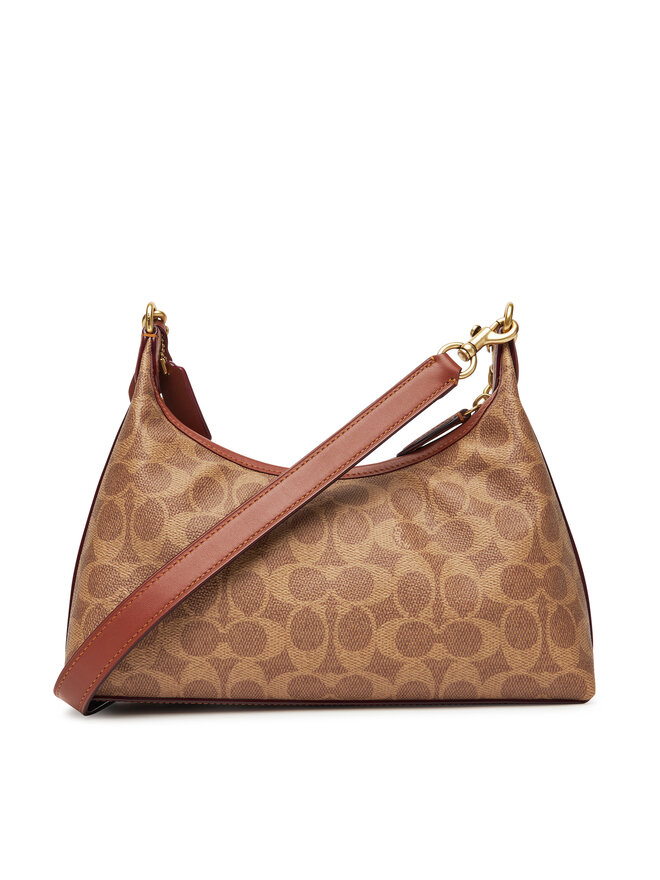 Coach Handtasche Coach CAM26 B4XHG Braun