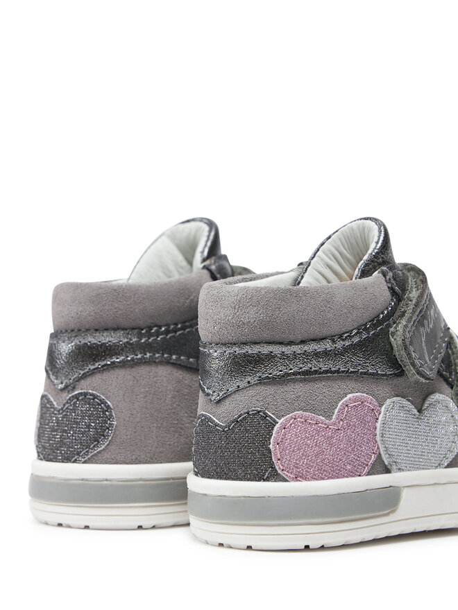 Primigi Sneakersy Primigi 6904533 M Šedá