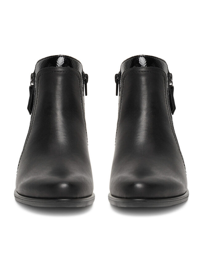 Remonte Stiefeletten Remonte CEO-R5172-00 Schwarz