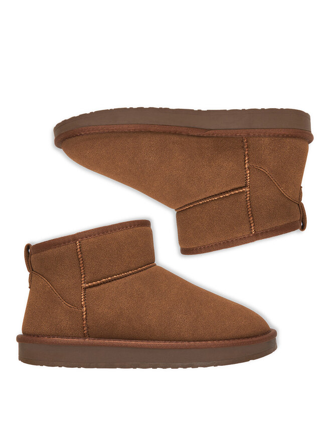 JENNY Stiefeletten JENNY CEO-SALMA HYBJL221103 Braun