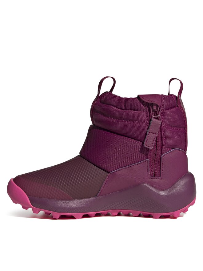adidas Μπότες Χιονιού adidas ActiveSnow WINTER.RDY Snow Boots FV3270 Ροζ
