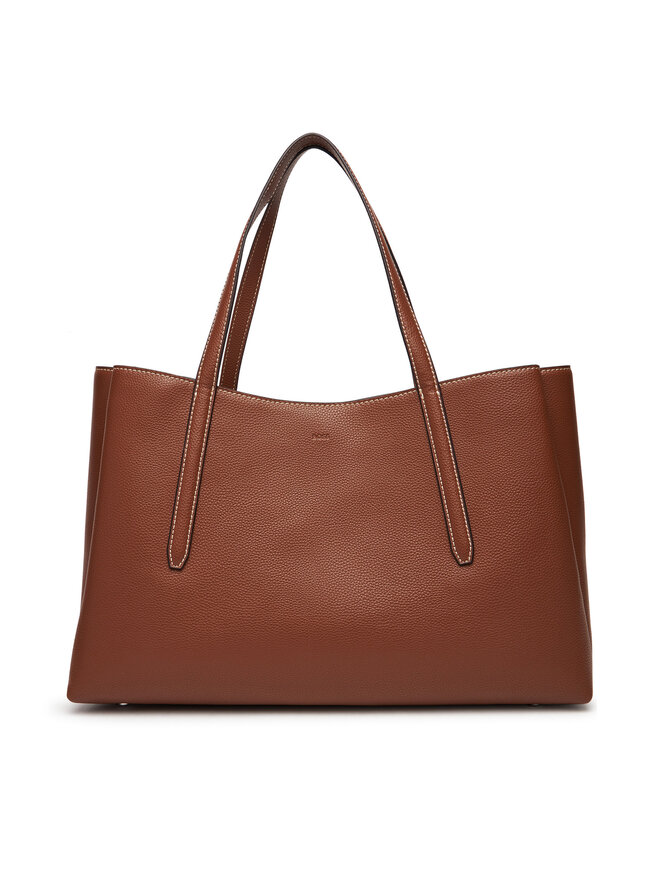 BOSS Handtasche BOSS 50535938 Braun