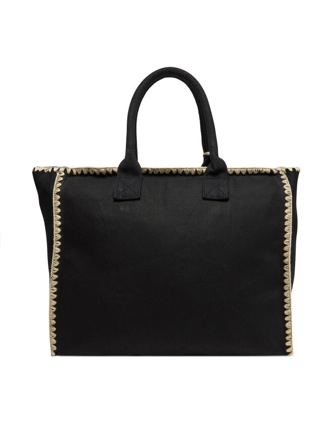 TWINSET Handtasche TWINSET 251LB7AFF Schwarz