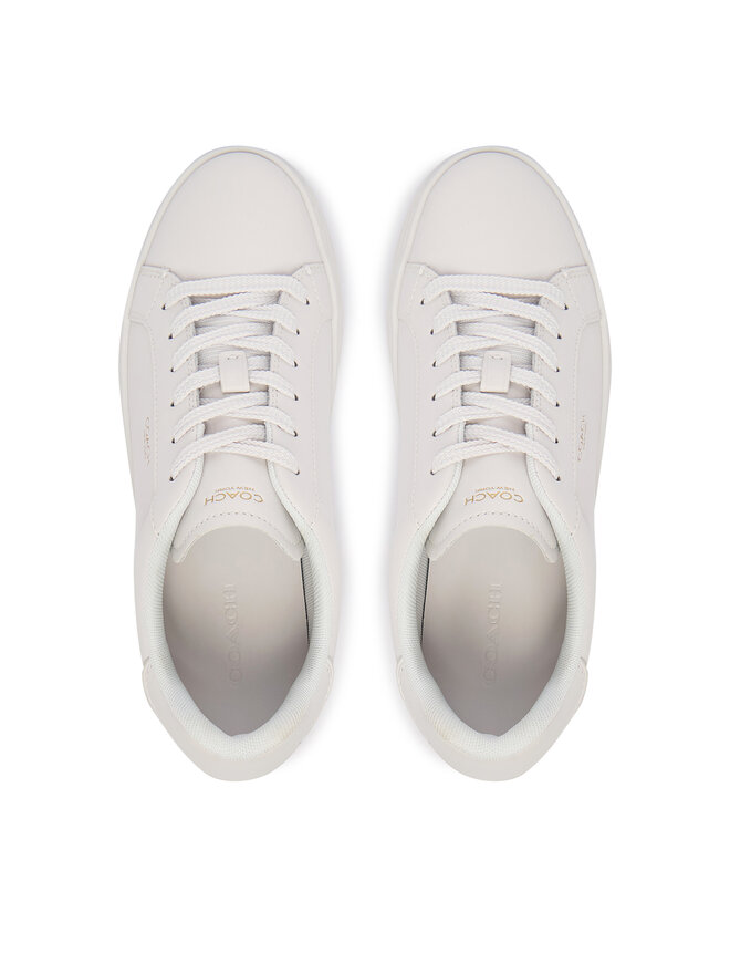 Coach Sneakers Coach CCN68 Weiß