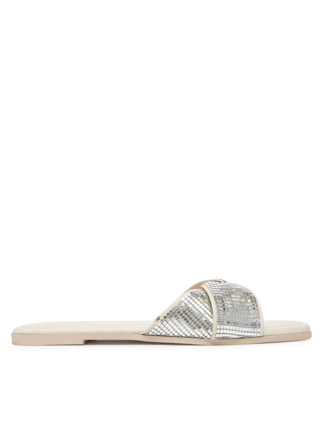 JENNY Şlapi JENNY R25SS01646 Écru