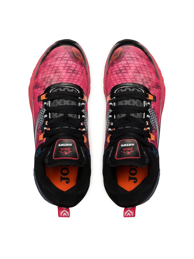 Joma Futócipő Joma Sima Lady 2316 TKSMLW2316 Rózsaszín