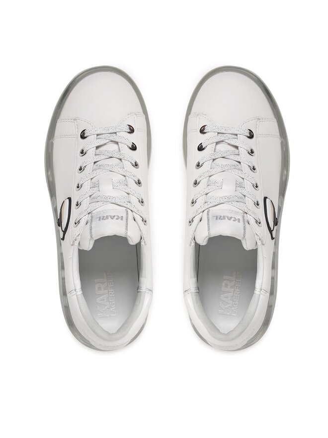 KARL LAGERFELD Αθλητικά KARL LAGERFELD KL62630N Λευκό