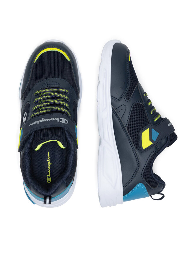 Champion Сникърси Champion WAVE S32778-BS502 Тъмносин