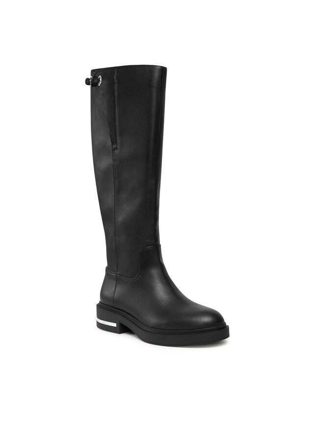 Liu Jo Botas altas Liu Jo Gabrielle 28 SF3109 EX014 Negro