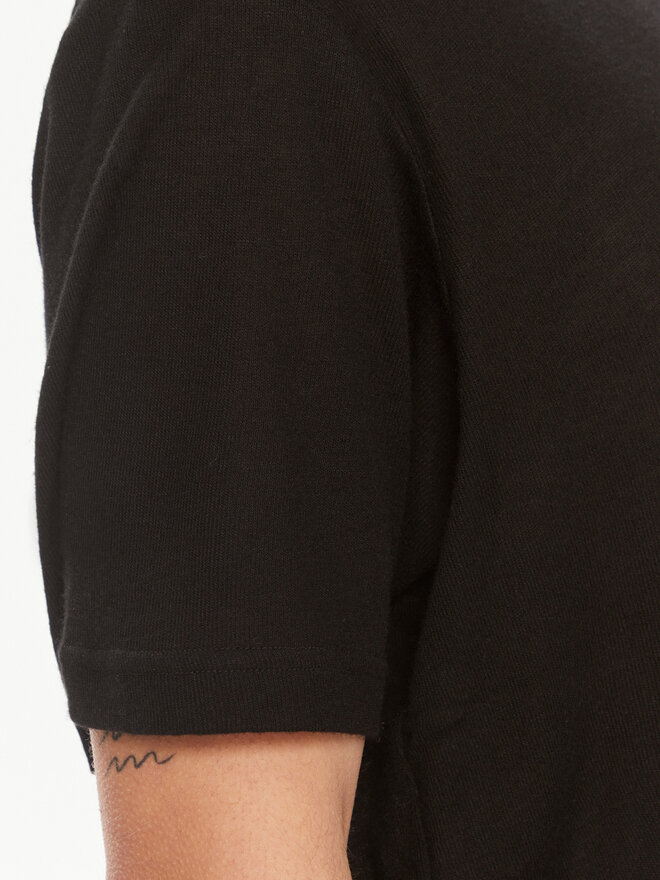 DAY BIRGER ÉT MIKKELSEN DAY BIRGER ÉT MIKKELSEN T-Shirt Parry 100422 Μαύρο Relaxed Fit