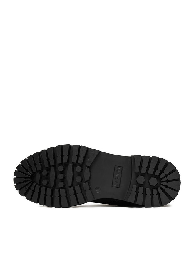 Lasocki Черевики Lasocki CEO-DIABLO-01 MI08 Коричневий