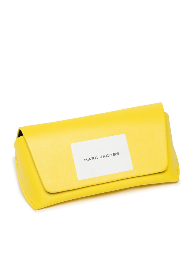 The Marc Jacobs Sonnenbrillen The Marc Jacobs MJ 1044/S Schwarz
