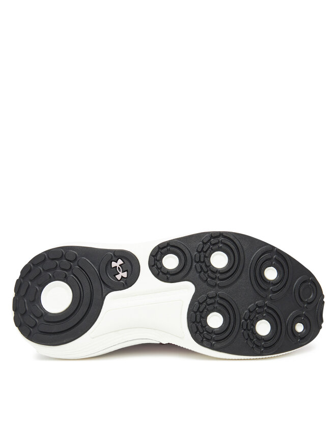Under Armour Снікерcи Under Armour Phantom 4 3027594-521 Фіолетовий