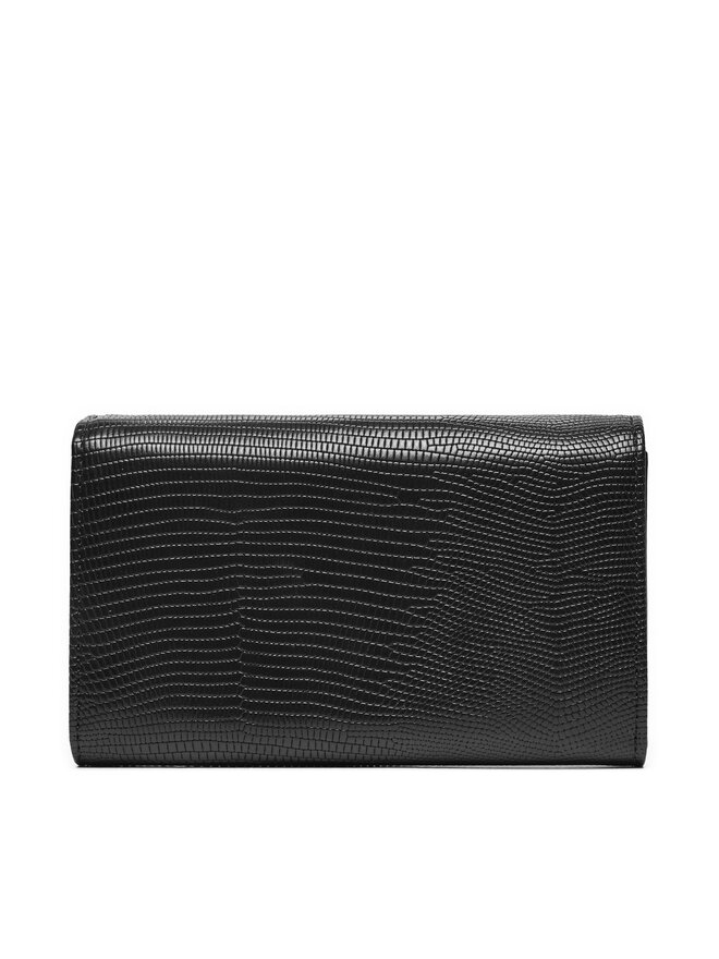 Puccini Duży Portfel Damski Puccini BLP839B Czarny