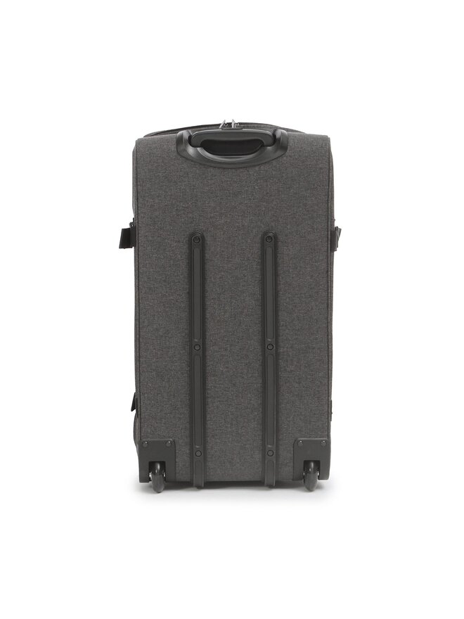 Eastpak Vidējs koferis Eastpak Transit'r M EK0A5BA8 Pelēks