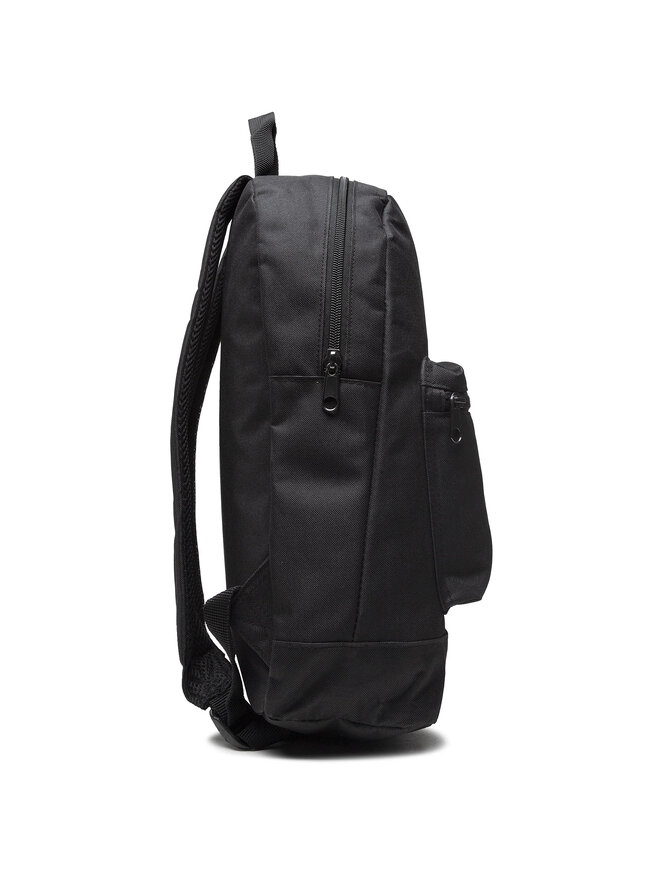 Lyle and scott black backpack best sale