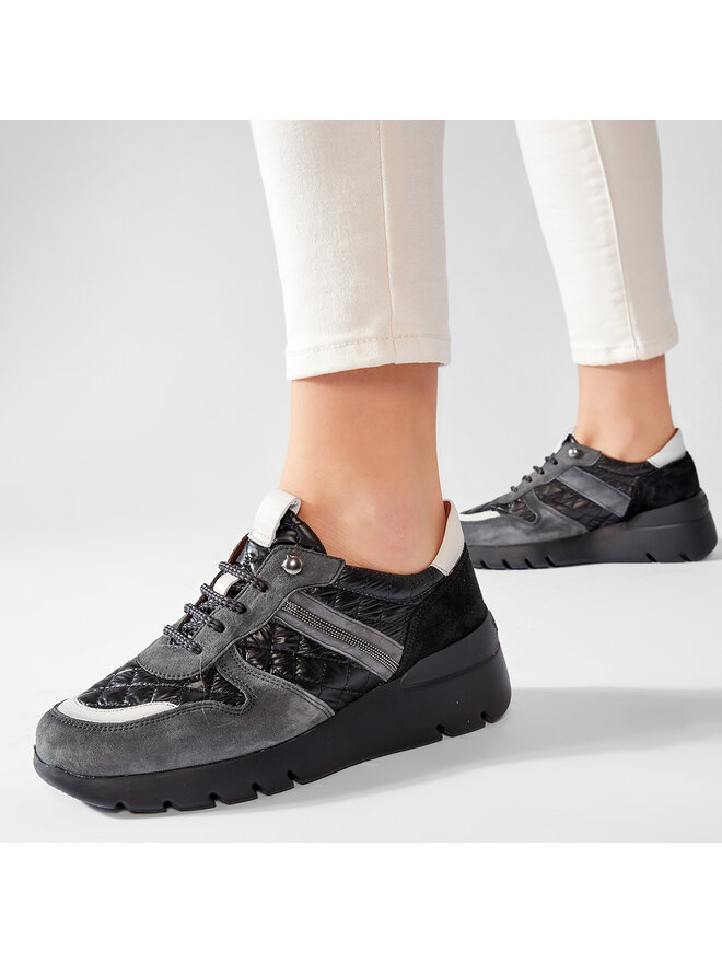 Hispanitas Sneakers Hispanitas Ruth-I9 CHI99357 Schwarz