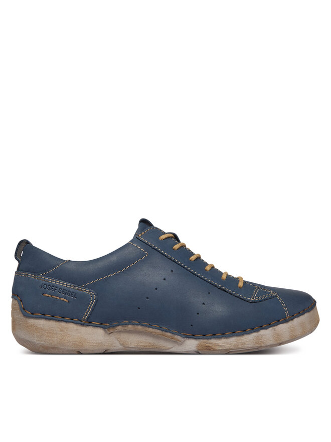 Josef Seibel Halbschuhe Josef Seibel Fergey 56 59656 Grau