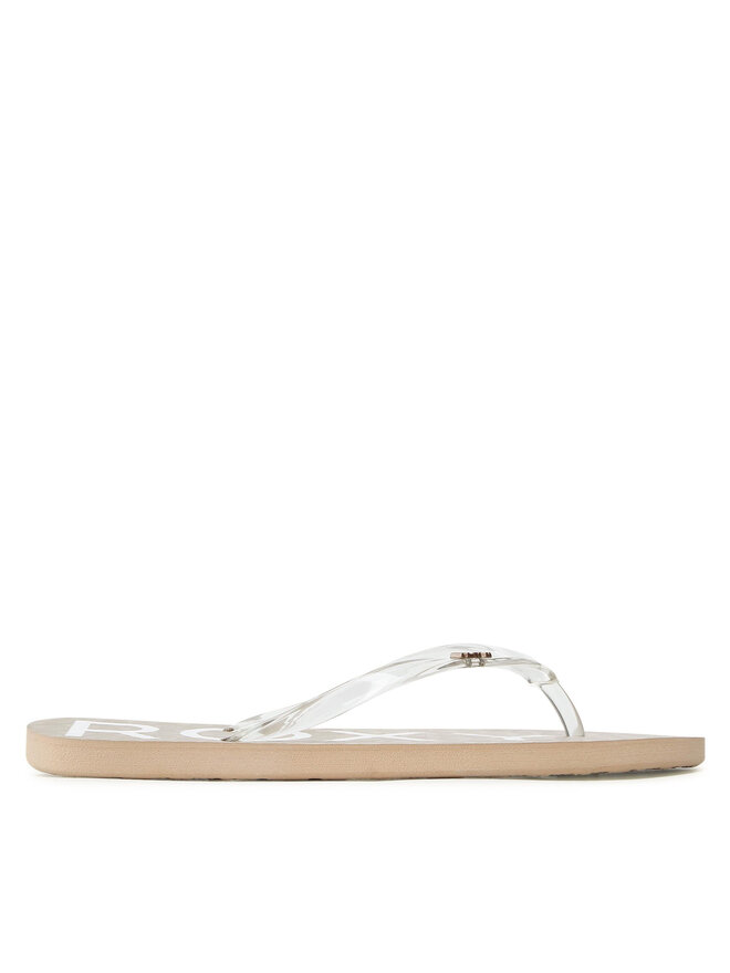 Roxy Flip flop Roxy ARJL100915 Alb