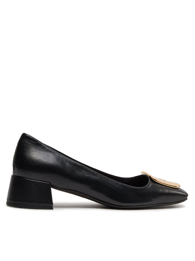 Tory Burch Туфлі Tory Burch 154080 Чорний