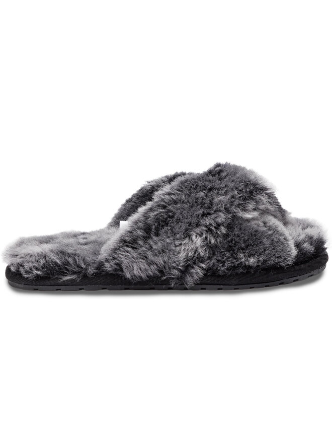 EMU Australia Hausschuhe EMU Australia Mayberry Frost W12013 Schwarz