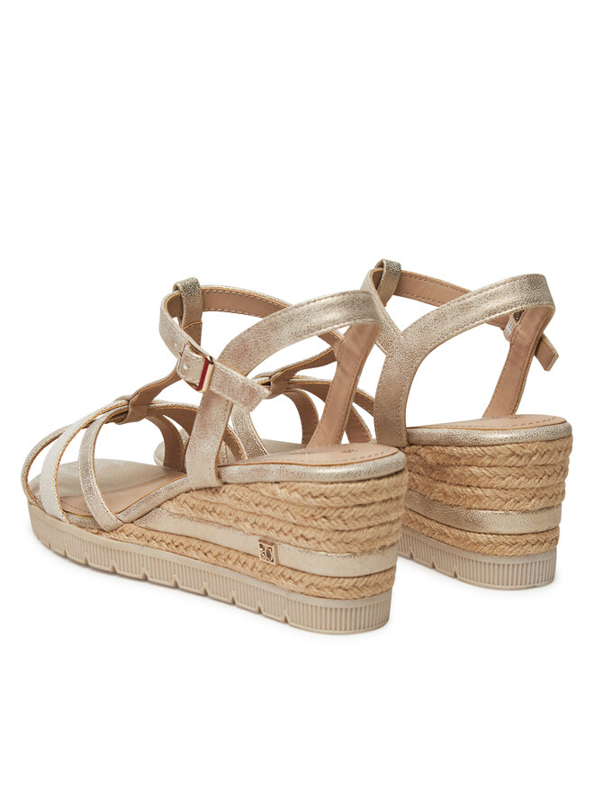 s.Oliver Espadrile s.Oliver 5-28711-44 Zlata