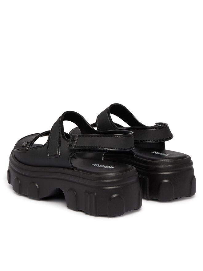Melissa Sandalen Melissa Melissa Ella Move Ad 36150 Schwarz