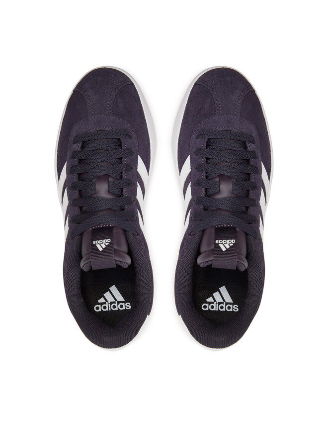 adidas Sneakersy adidas Vl Court 3.0 IF4471 Fioletowy