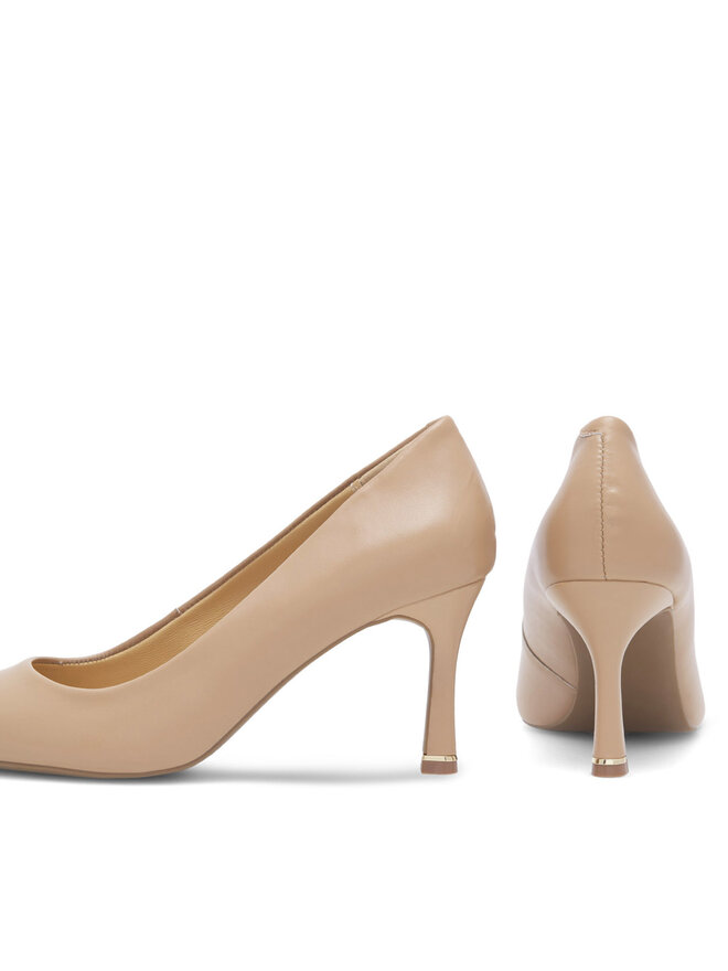 Lasocki High Heels Lasocki WYL3794-1Z Beige
