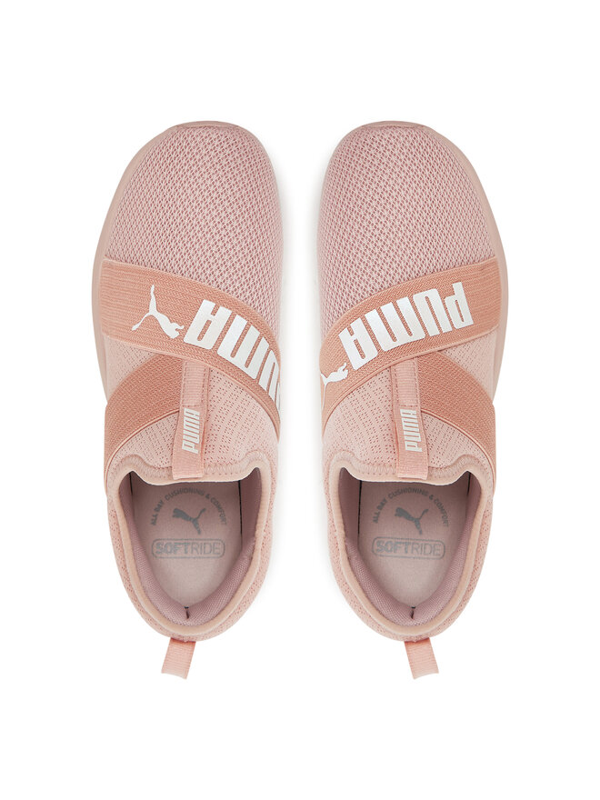 Puma Sneakers Puma Softride Harli Slip Transformative Color 311473 02 Roz