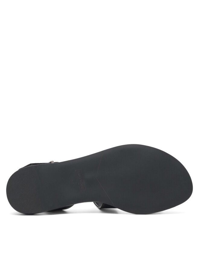 Gino Rossi Sandalias Gino Rossi Ancona 108087 Negro