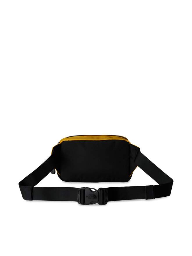 The North Face Saszetka nerka The North Face Base Camp Bum Bag NF0A8BK5ZU31 Pomarańczowy
