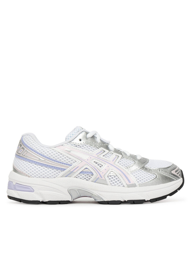Asics Sportcipők Asics Gel-1130 Gs 1204A169 Fehér