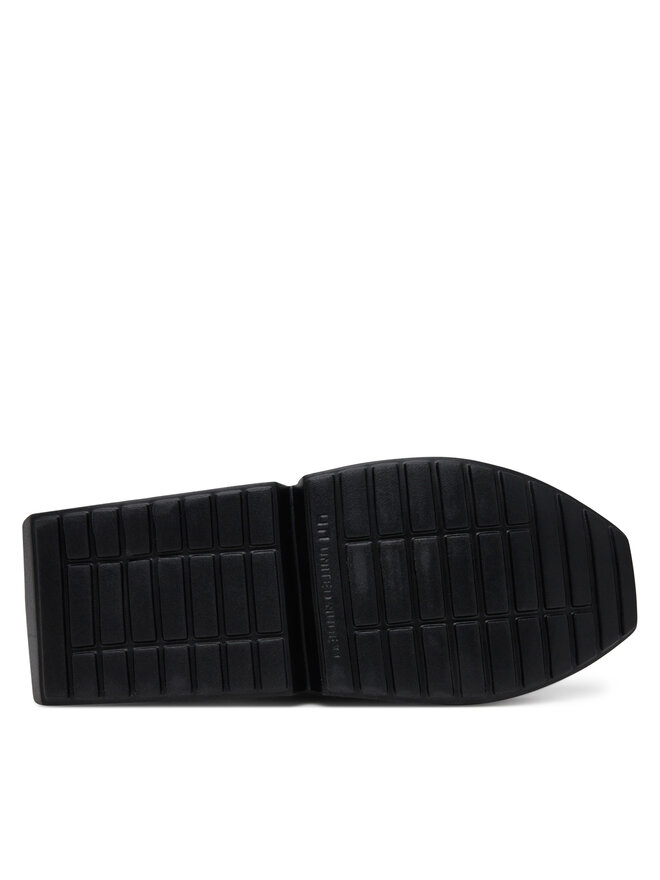 United Nude Zapatillas United Nude Mega Juno 1091201117 Negro