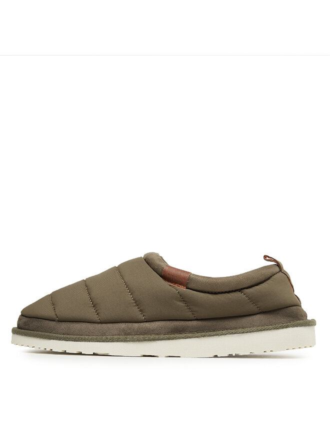 Jack&Jones Pantuflas Jack&Jones 12244080 Verde