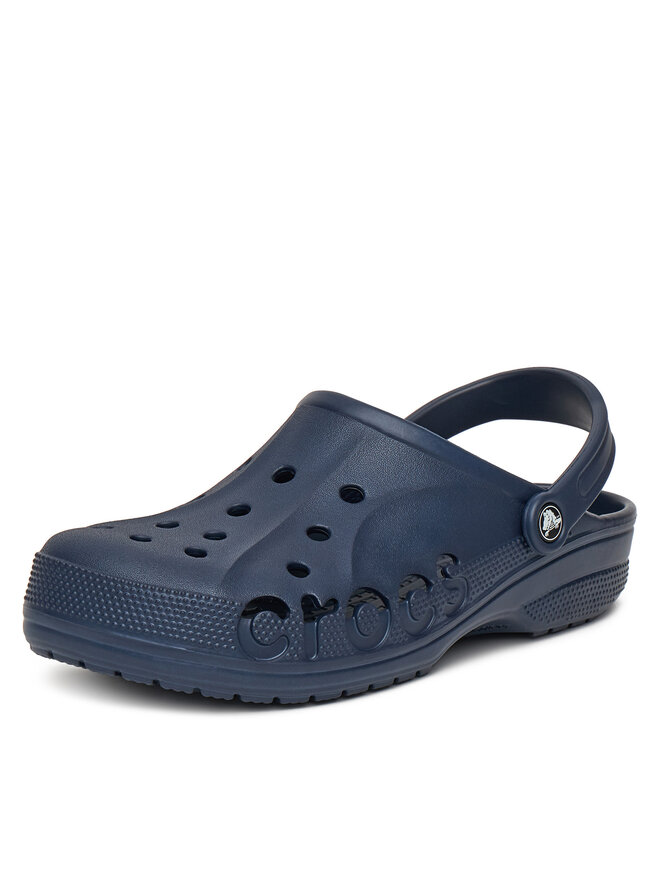 Crocs Παντόφλες Crocs BAYA 10126-410 Σκούρο μπλε