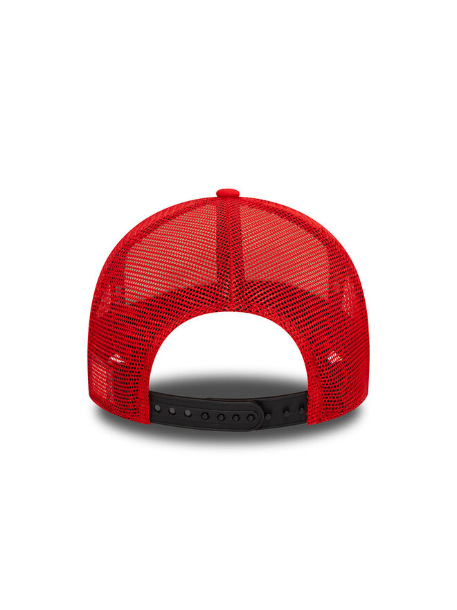 New Era Kšiltovka New Era NBA Graphic Trucker 60565438 Barevná