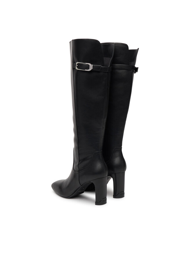 Liu Jo Cizme Liu Jo Laila 03 SF5019 PX136 Negru